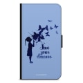Miniatyrbild 1 av 2: Bjornberry Fodral Sony Xperia X Compact - Live Your Dreams