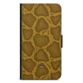Miniatyrbild 1 av 2: Bjornberry Fodral Samsung Galaxy S23 Plus - Ormskinn