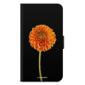 Miniatyrbild 1 av 2: Bjornberry Fodral Huawei Mate 9 Pro - Blomma