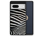 Miniatyrbild 1 av 2: Bjornberry Skal Google Pixel 7 - Zebra