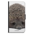 Miniatyrbild 1 av 2: Bjornberry Fodral Samsung Galaxy J5 (2016)- Foto Igelkott