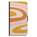 Miniatyrbild 1 av 2: Bjornberry Fodral Oneplus Nord 2T 5G - Orange 70-tal