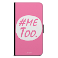 Miniatyrbild 1 av 2: Bjornberry Plånboksfodral OnePlus 7 - MeToo