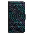 Miniatyrbild 1 av 2: Bjornberry Fodral Samsung Galaxy Note 8 - Rymd Aztec