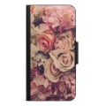 Miniatyrbild 1 av 3: Naive Samsung Galaxy S21 Plus Fodral - Antique Roses