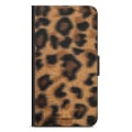 Miniatyrbild 1 av 2: Bjornberry Fodral Samsung Galaxy S6 - Leopard
