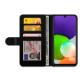 Miniatyrbild 2 av 2: Bjornberry Fodral Samsung Galaxy A22 5G - Finland