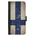 Miniatyrbild 1 av 2: Bjornberry iPhone 15 Pro Max Fodral - Finland