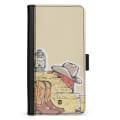 Miniatyrbild 1 av 2: Bjornberry Sony Xperia 1 V Fodral - Western