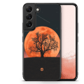 Miniatyrbild 1 av 2: Bjornberry Skal Samsung Galaxy S23 Plus -Moon Three