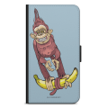 Miniatyrbild 1 av 2: Bjornberry Fodral Samsung Galaxy Note 10 - Apa