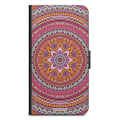 Miniatyrbild 1 av 2: Bjornberry Fodral Huawei Mate 10 Lite - Mandala