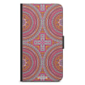 Miniatyrbild 1 av 2: Bjornberry Fodral Samsung Galaxy A22 5G - Mandala