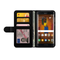 Miniatyrbild 2 av 2: Bjornberry Fodral Huawei Mate 9 Pro - Hjärtan