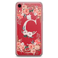 Miniatyrbild 1 av 3: Bjornberry Hybrid Skal iPhone XR  - Monogram C