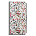 Miniatyrbild 1 av 2: Bjornberry Fodral Samsung Galaxy S9 Plus - Kolibrier