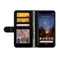 Miniatyrbild 2 av 2: Bjornberry Plånboksfodral Google Pixel 3a - Made In Sweden