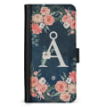 Miniatyrbild 1 av 2: Bjornberry Sony Xperia 10 V Fodral - Monogram Å