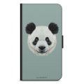 Miniatyrbild 1 av 2: Bjornberry Fodral iPhone SE (2020) - Panda