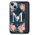 Miniatyrbild 1 av 2: Bjornberry Skal iPhone 14 Plus - Monogram M