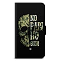 Miniatyrbild 1 av 2: Bjornberry Google Pixel 6a Fodral - No Pain No Gain