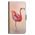 Miniatyrbild 1 av 2: Bjornberry Plånboksfodral iPhone 12 Pro - Flamingo