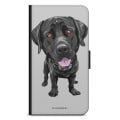 Miniatyrbild 1 av 2: Bjornberry Xiaomi Redmi Note 9 Fodral - Labrador