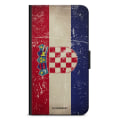 Miniatyrbild 1 av 2: Bjornberry Fodral Samsung Galaxy A3 (2017)- Kroatien