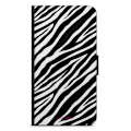 Miniatyrbild 1 av 2: Bjornberry Fodral iPhone 6 Plus/6s Plus - Zebra