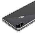 Miniatyrbild 2 av 3: Bjornberry Hybrid Skal iPhone Xs Max  - Love Flamingo