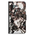 Miniatyrbild 1 av 2: Bjornberry Fodral Google Pixel 2 - Brun Marmor