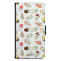 Miniatyrbild 1 av 2: Bjornberry Fodral Huawei P20 Lite - Glass