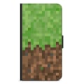 Miniatyrbild 1 av 2: Bjornberry Xiaomi Mi A2 Lite Fodral - Minecraft