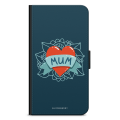 Miniatyrbild 1 av 2: Bjornberry Fodral Samsung Galaxy A3 (2016)- MUM