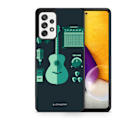Miniatyrbild 1 av 2: Bjornberry Skal Samsung Galaxy A52/A52s 5G -Gitarr