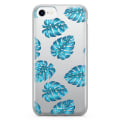 Miniatyrbild 1 av 3: Bjornberry Skal Hybrid iPhone 7 - Monstera