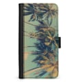 Miniatyrbild 1 av 2: Bjornberry iPhone 15 Pro Max Fodral - Palmer