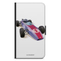 Miniatyrbild 1 av 2: Bjornberry Samsung Galaxy Note 10 Plus - Klassisk F1 Bil