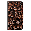 Miniatyrbild 1 av 2: Bjornberry Plånboksfodral OnePlus 7 - Rostat Kaffe