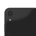 Miniatyrbild 3 av 3: iPhone XR Black 256 GB Klass B 100% batteri (refurbished)