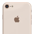 Miniatyrbild 3 av 3: iPhone 8 Gold 64 GB Klass B (refurbished)