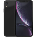 Miniatyrbild 1 av 3: iPhone XR Black 64 GB Klass A (refurbished)