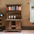 Miniatyrbild 5 av 5: 20 st Miniatyr Vinglas Champagneglas Miniatyrbägare Dockhusrekvisita 2x1cm 2x1cm