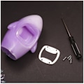 Miniatyrbillede 3 af 5: 2 sæt flaskeåbner resin forme, haj resin flaskeåbner forme, æskeforme til epoxy resin øl nøglesæt