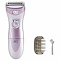 Miniatyrbillede 2 af 3: Lady Epilator Elektrisk Barbermaskine Hårfjerning Kvinder Krop Ansigts Ben Barberingstrimmer