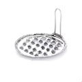 Pikkukuva 1 / 5: Jelly Steel Jelly -kaavin, Jelly -kaavintyökalut, papujellykaapimet, kaavin ruostumattomasta teräksestä (1 kpl, hopea)