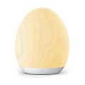 Miniatyrbillede 1 af 5: Natlampe, baby natlampe med dæmpningsfunktion, genopladelig natlampe med 1 times timer &