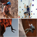 Miniatyrbilde 5 av 5: 50kn Abseil Eight, Abseil Enhet Klatring 8 Nedfirer For Taudiameter 8-13 Mm