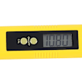 Miniatyrbild 3 av 4: Vatten PH Test Meter Portabel Testare Verktyg Digital Display För Akvarium Pool Vin (1st, Gul)
