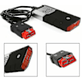 Pikkukuva 2 / 2: Paras Ds150 ajoneuvon vikadiagnostiikkalaite Bluetooth Dual Board Autocom Tcs Cdp -ohjelmistolla 2020.23 Diagnostiikkalaite Erittäin bral_ryy